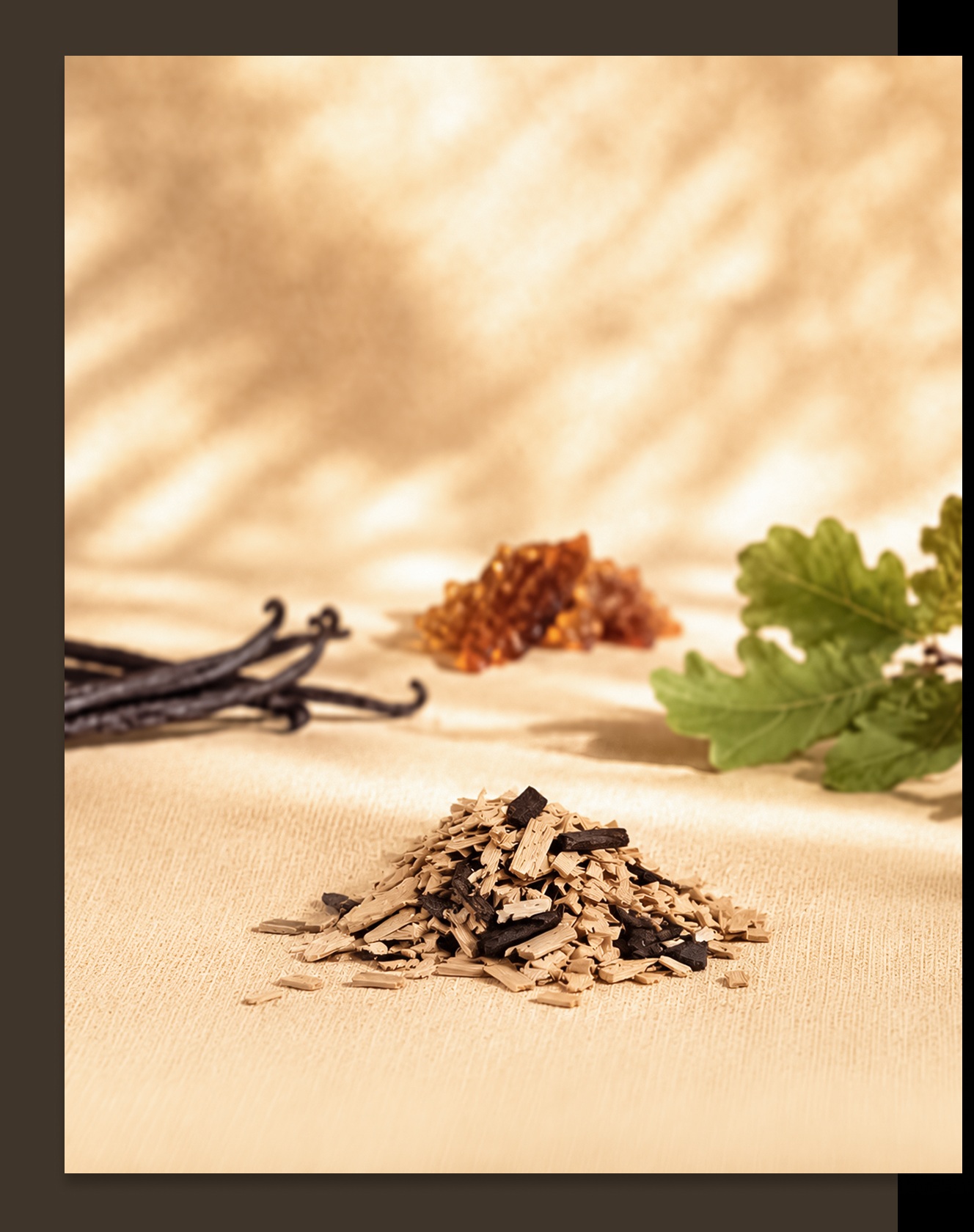 Arôblend Special Harvest: Unlock Your Wine's Full Potential from Fermentation Onwards!