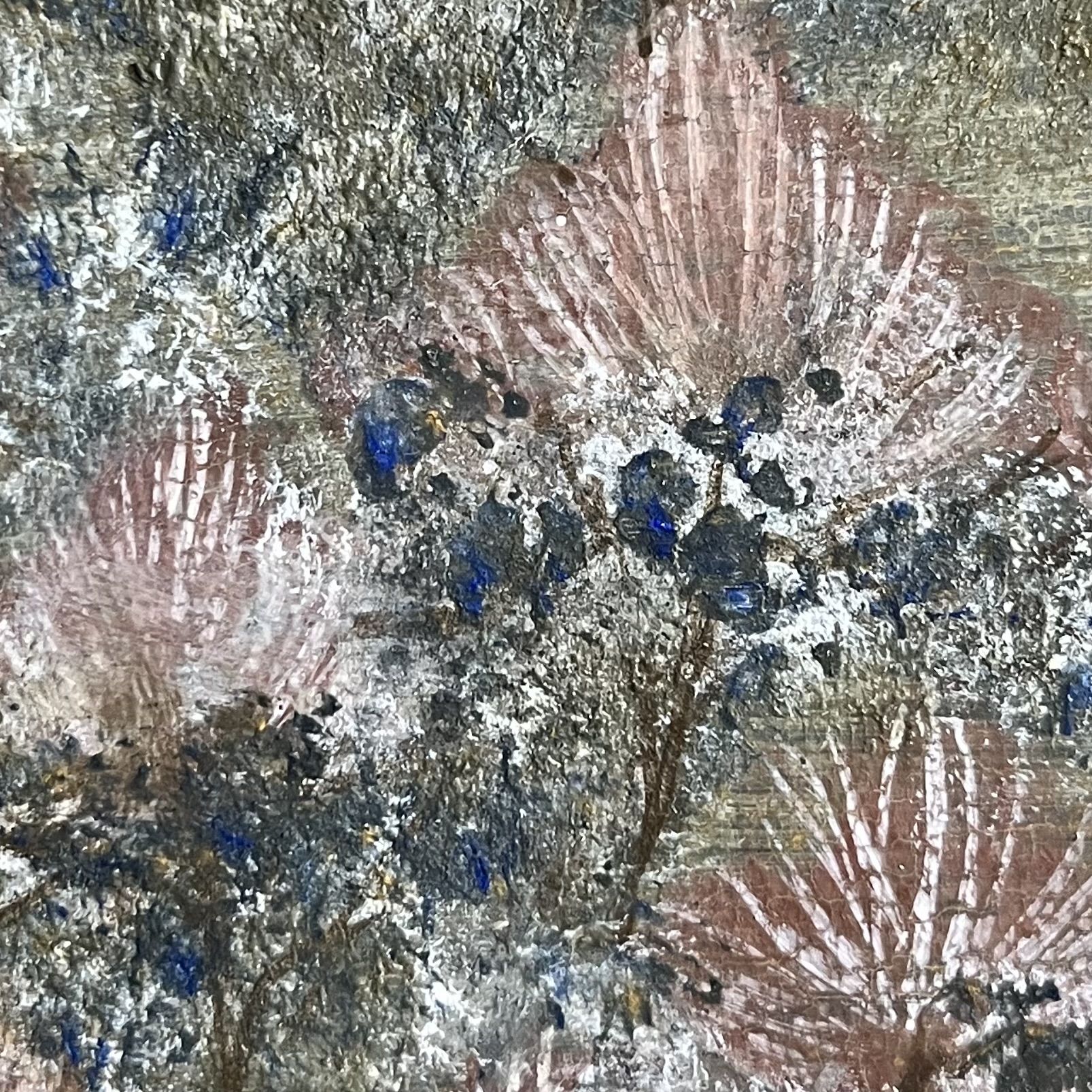 Décors peints haut de gamme sur-mesure