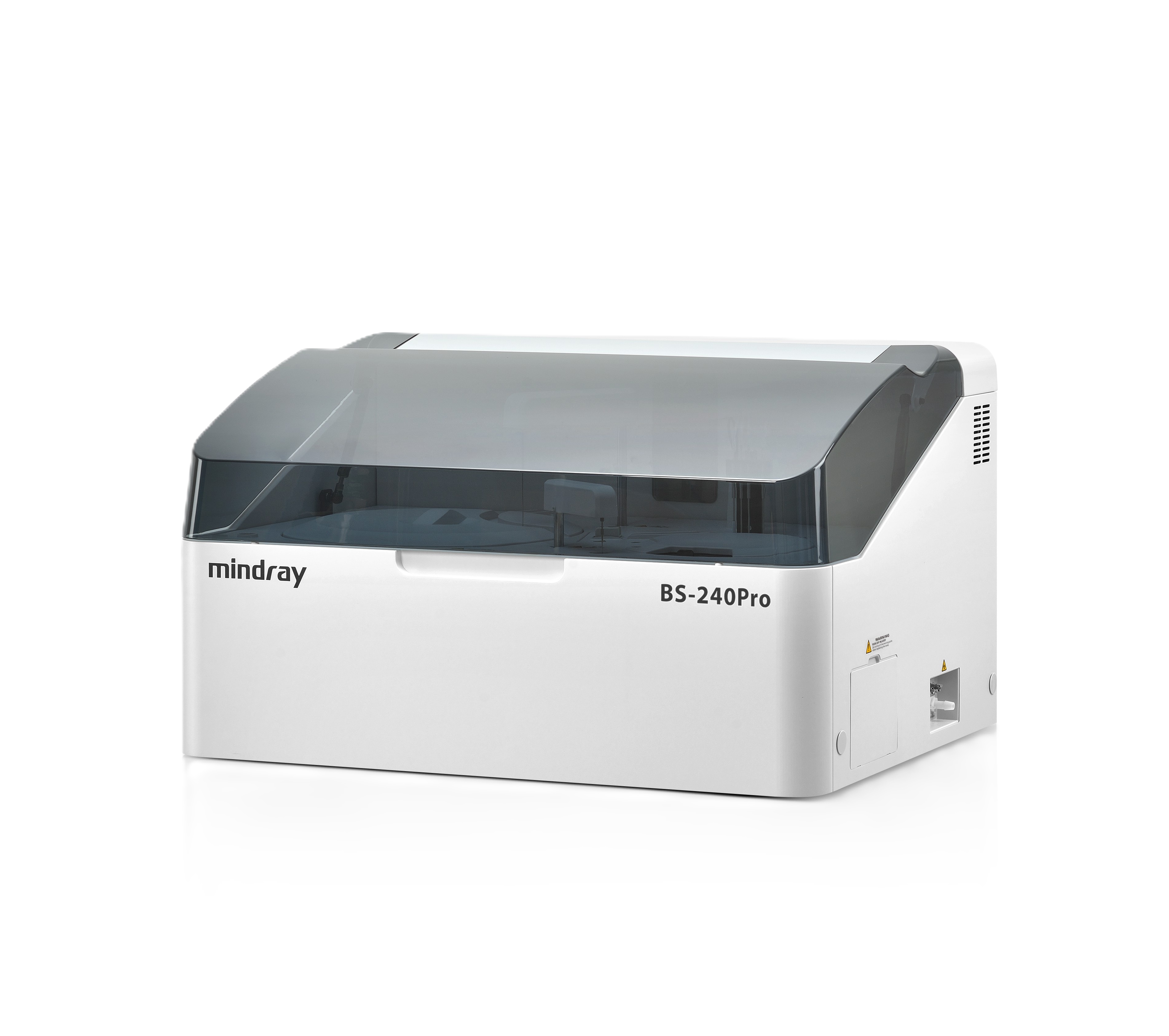 Mindray BS-240Pro Analyzer