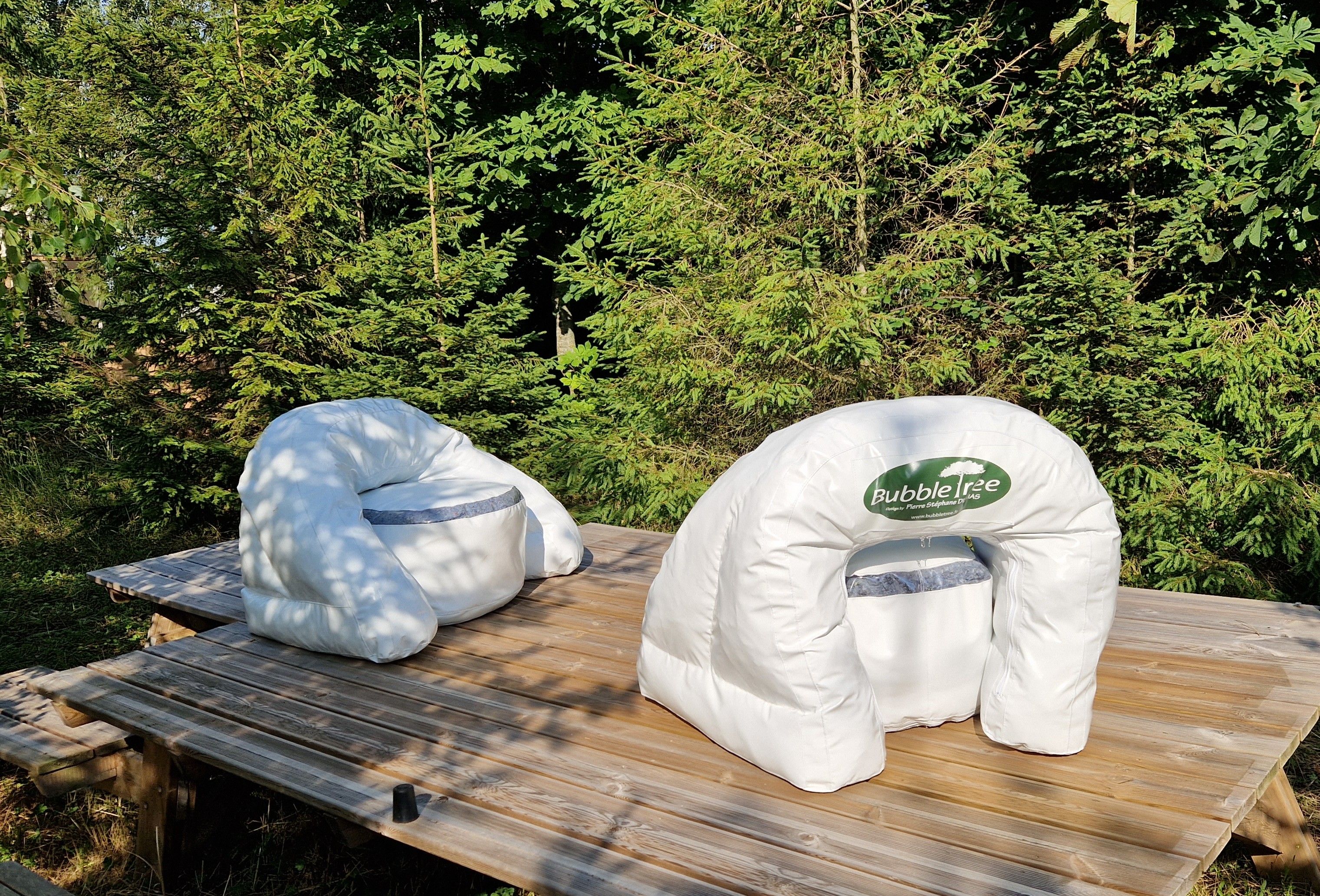 Fill in Pouf®      Le mobilier 3R Design Bon pour la planète et votre confort