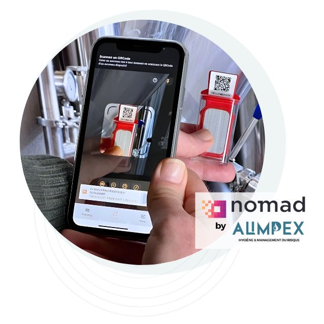 NOMAD: The decision-support tool