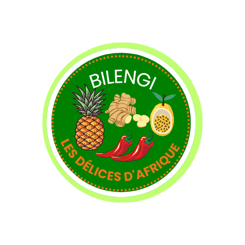 Bilengibio les saveurs d'Afrique