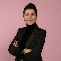 Marie Boussez