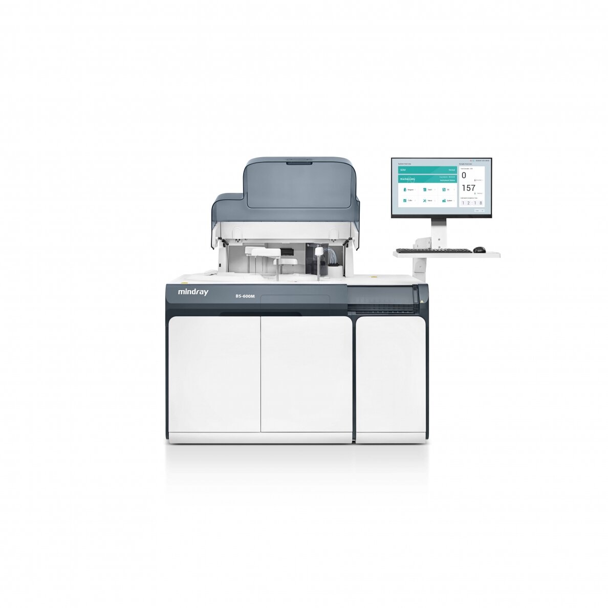 Analyseur Mindray BS-600M