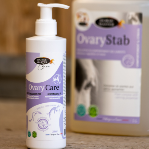 OVARY CARE - Confort de la jument ovarienne