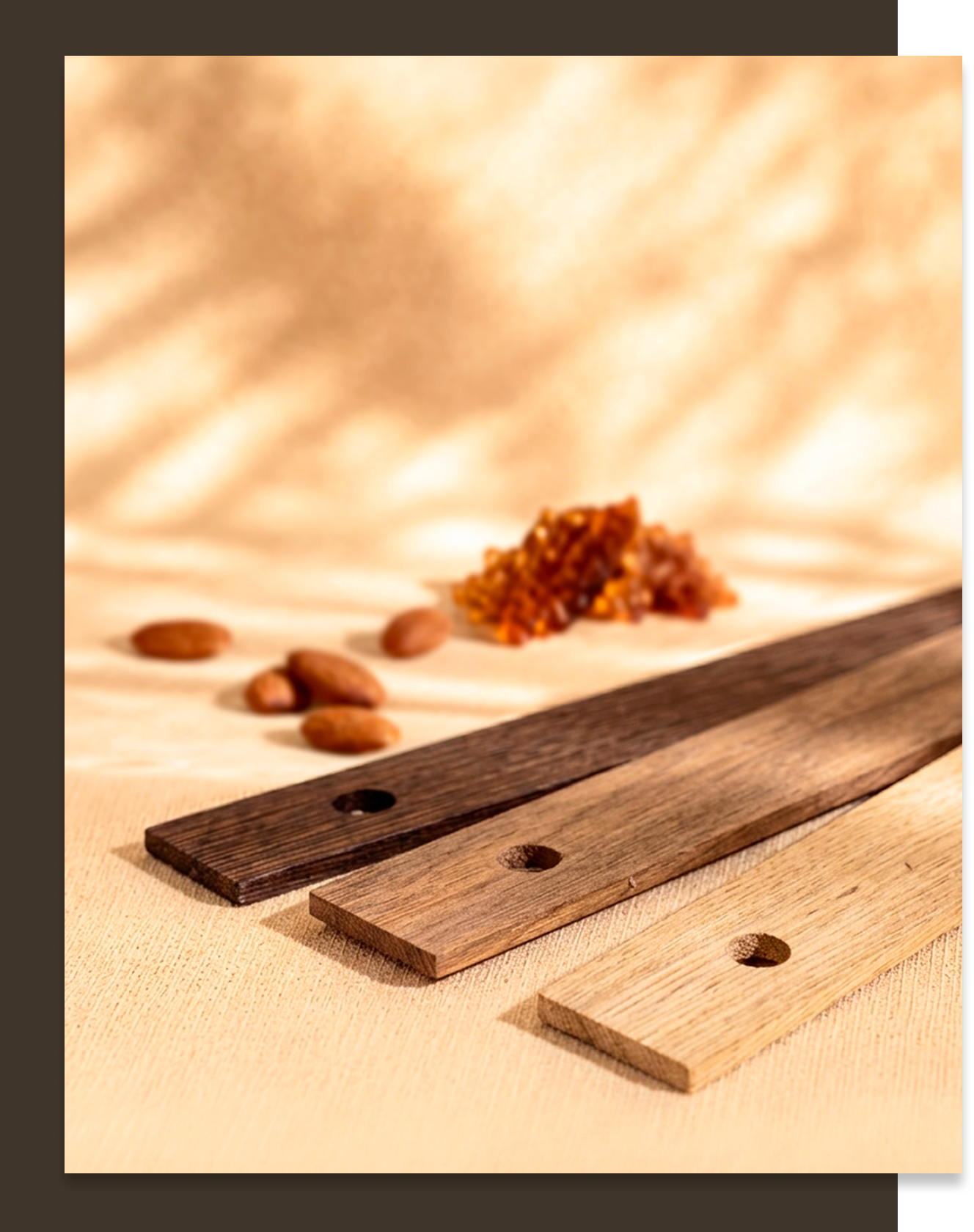 Arôstaves - Our premium range of French oak staves