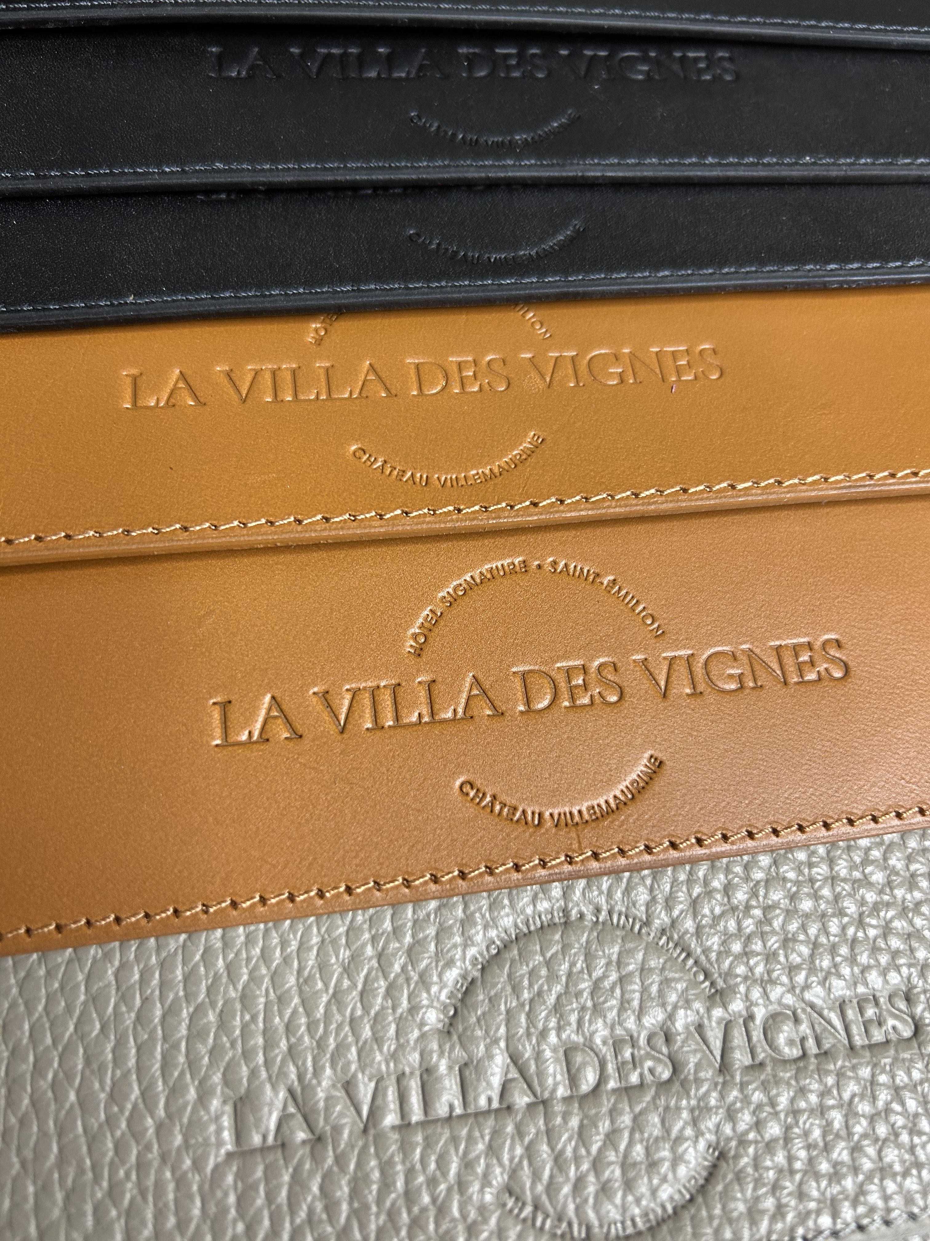 Personnalisation, marquage à chaud