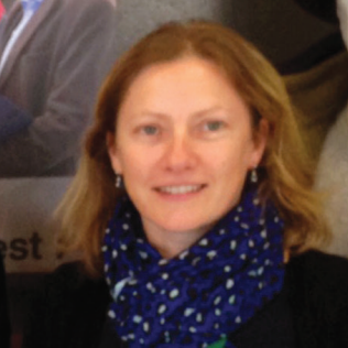 Christelle BERNADET