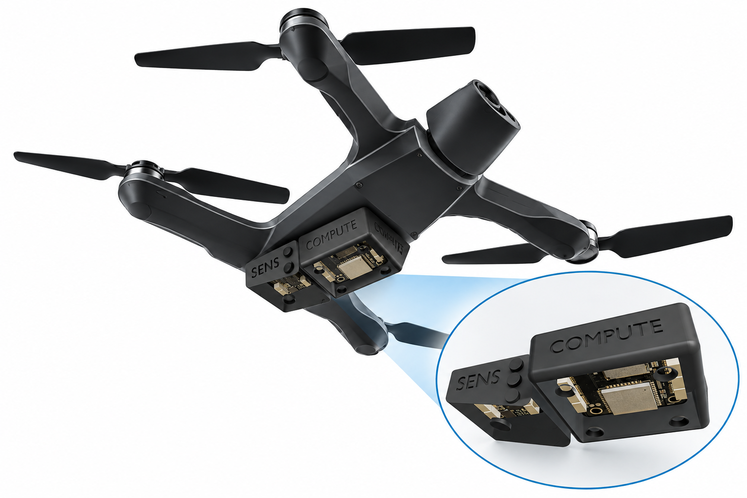 Module SkyAls