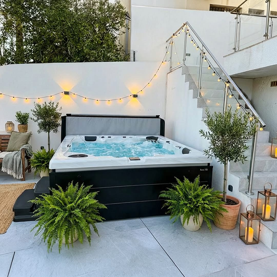 SPA NAPOLI LUXE