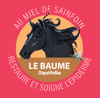 Le baume Equifolia