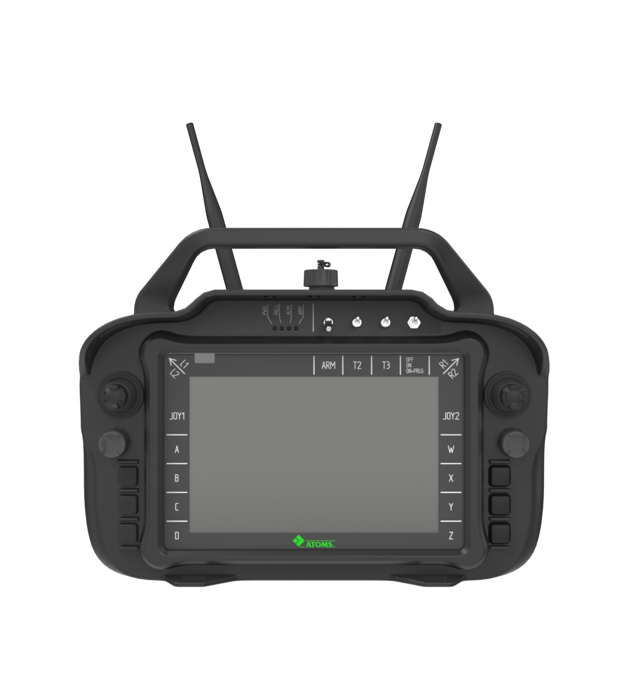 FALCON Series - Ground Control Station