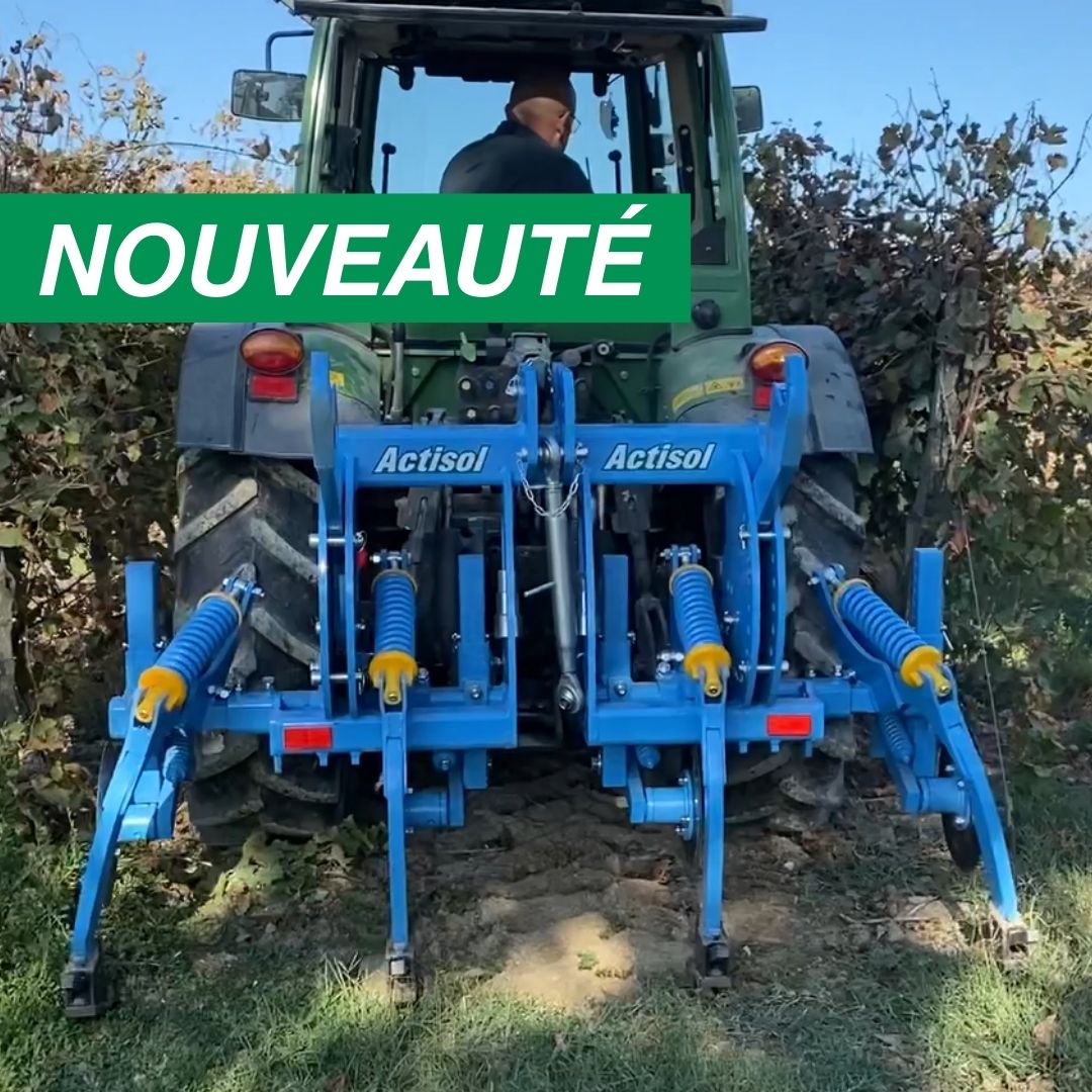 ACTIMIXT VIGNE