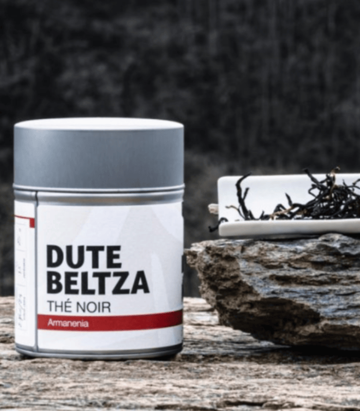 Thés du Pays Basque