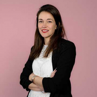 Audrey Lebon