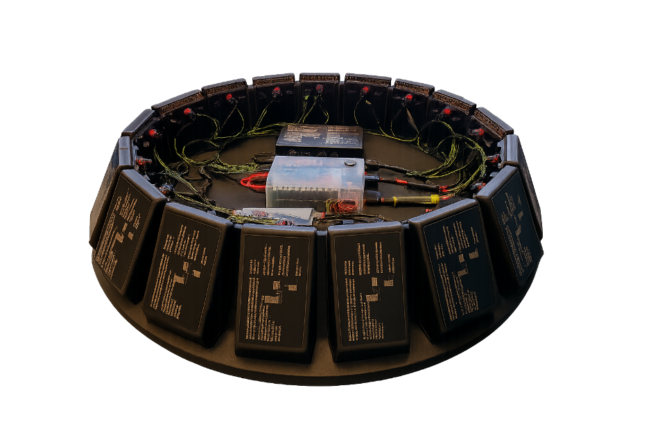 Radar-based UAS  detection