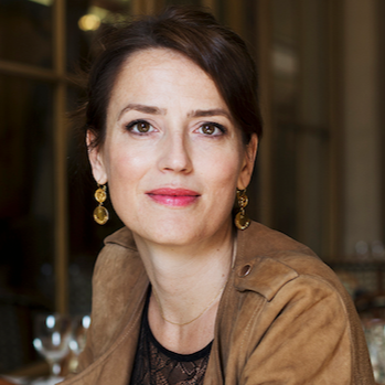 Caroline VERAN