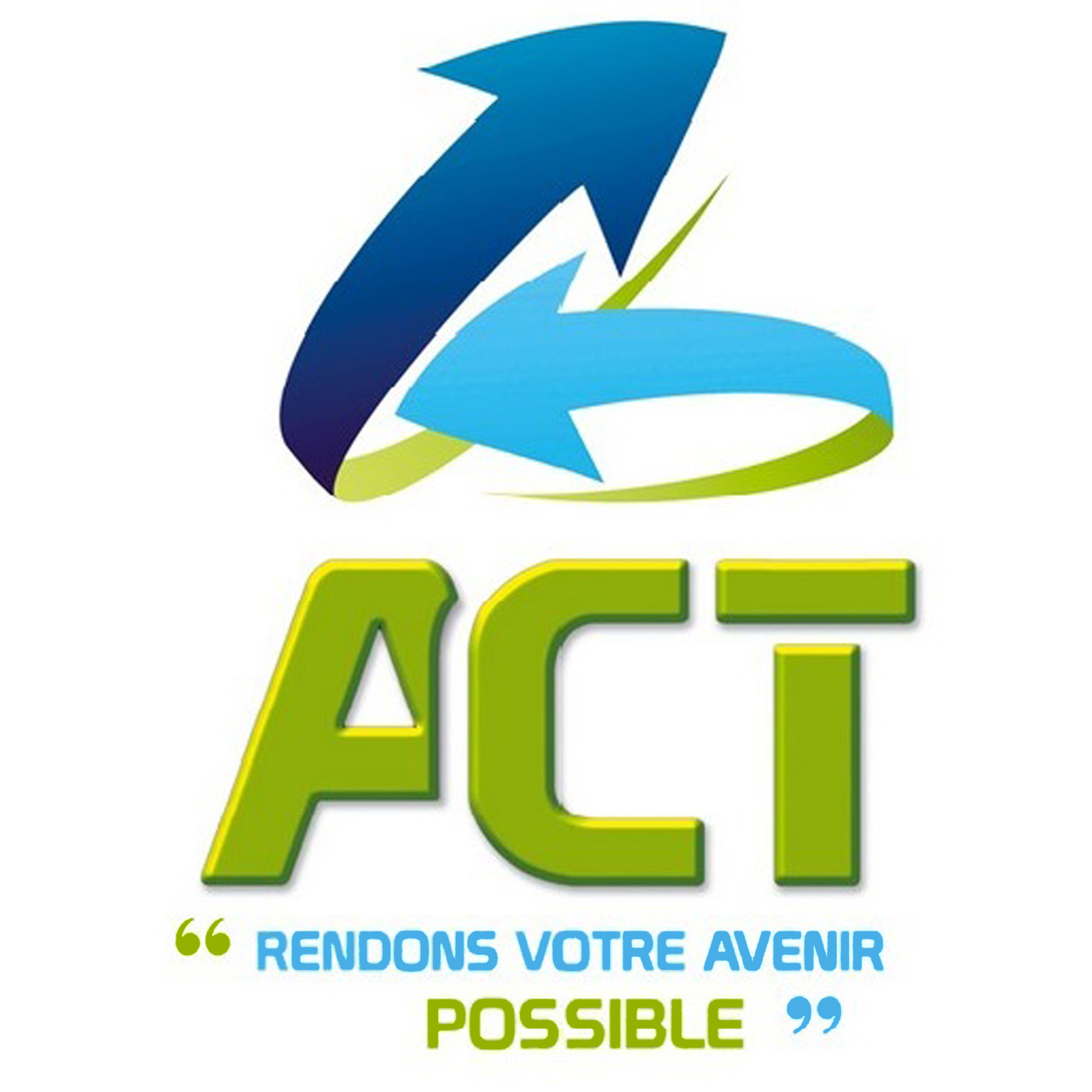 ACT  Accompagner - Conduire - Transmettre 