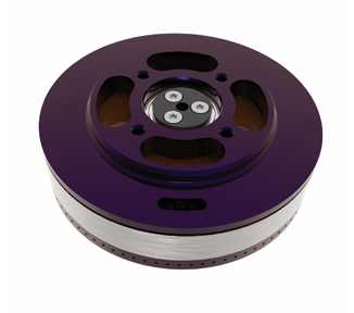 Moteur de drone AM-1200.