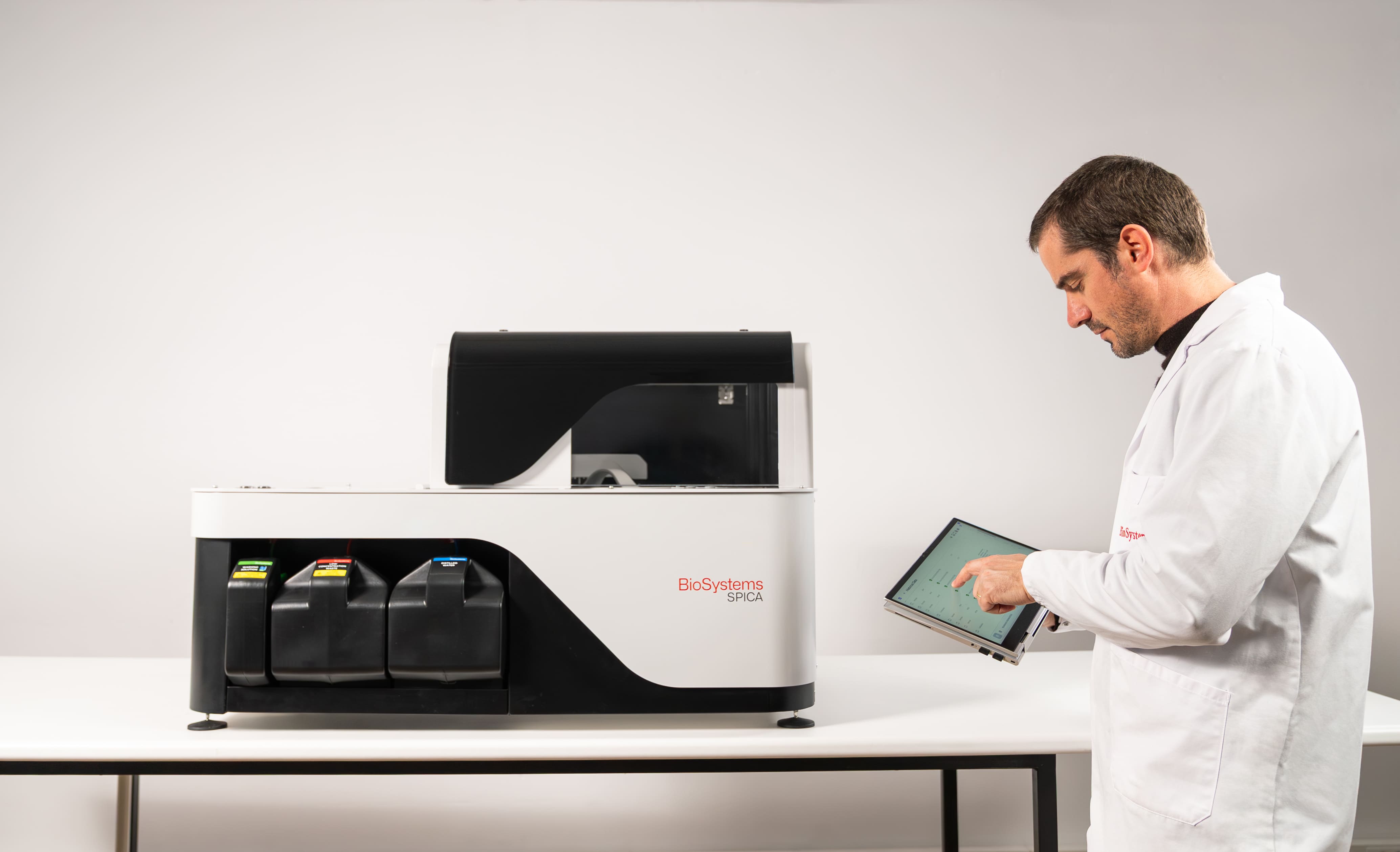 Biosystems SPICA
