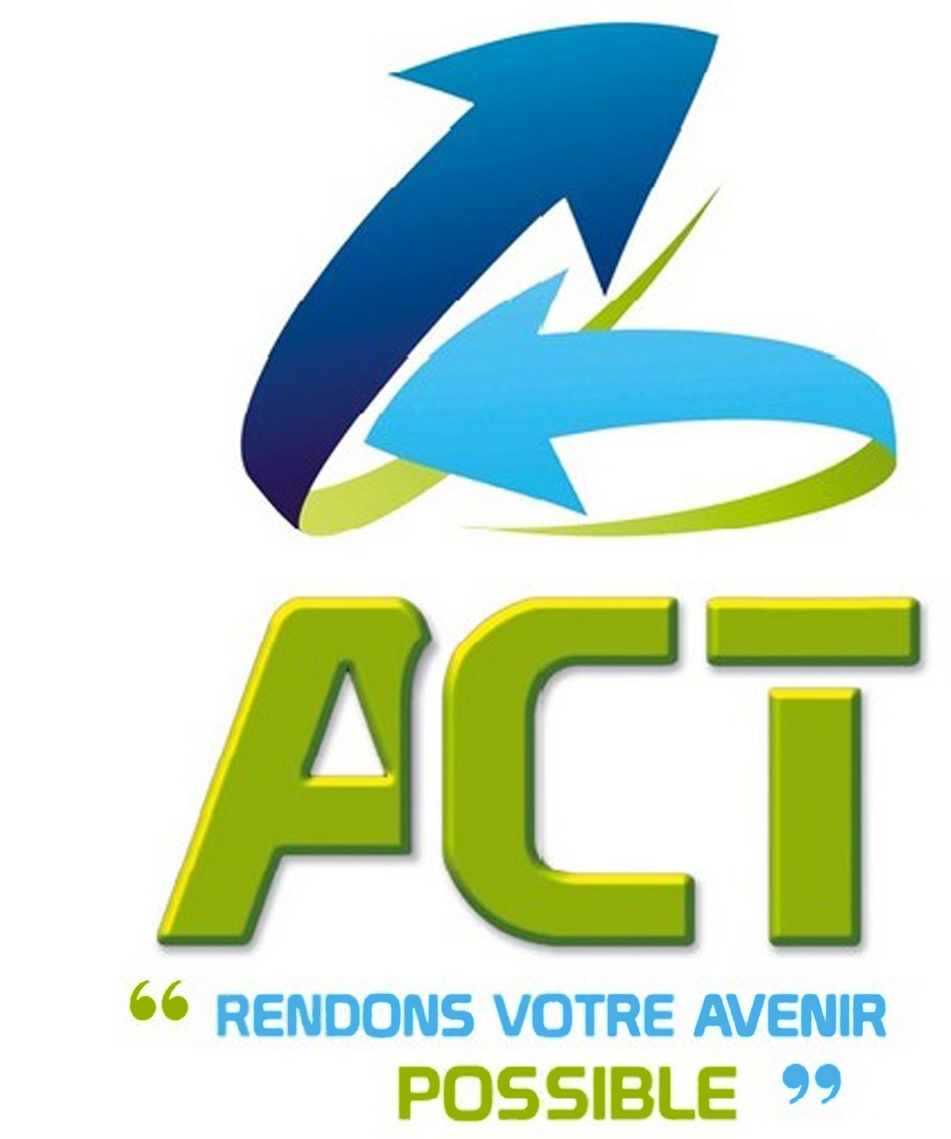 ACT  Accompagner - Conduire - Transmettre 