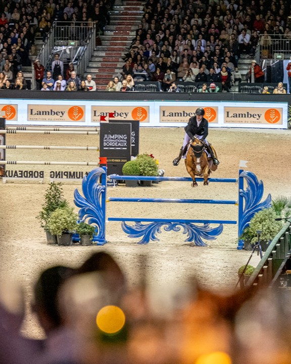 Brangeron / Jean Barot