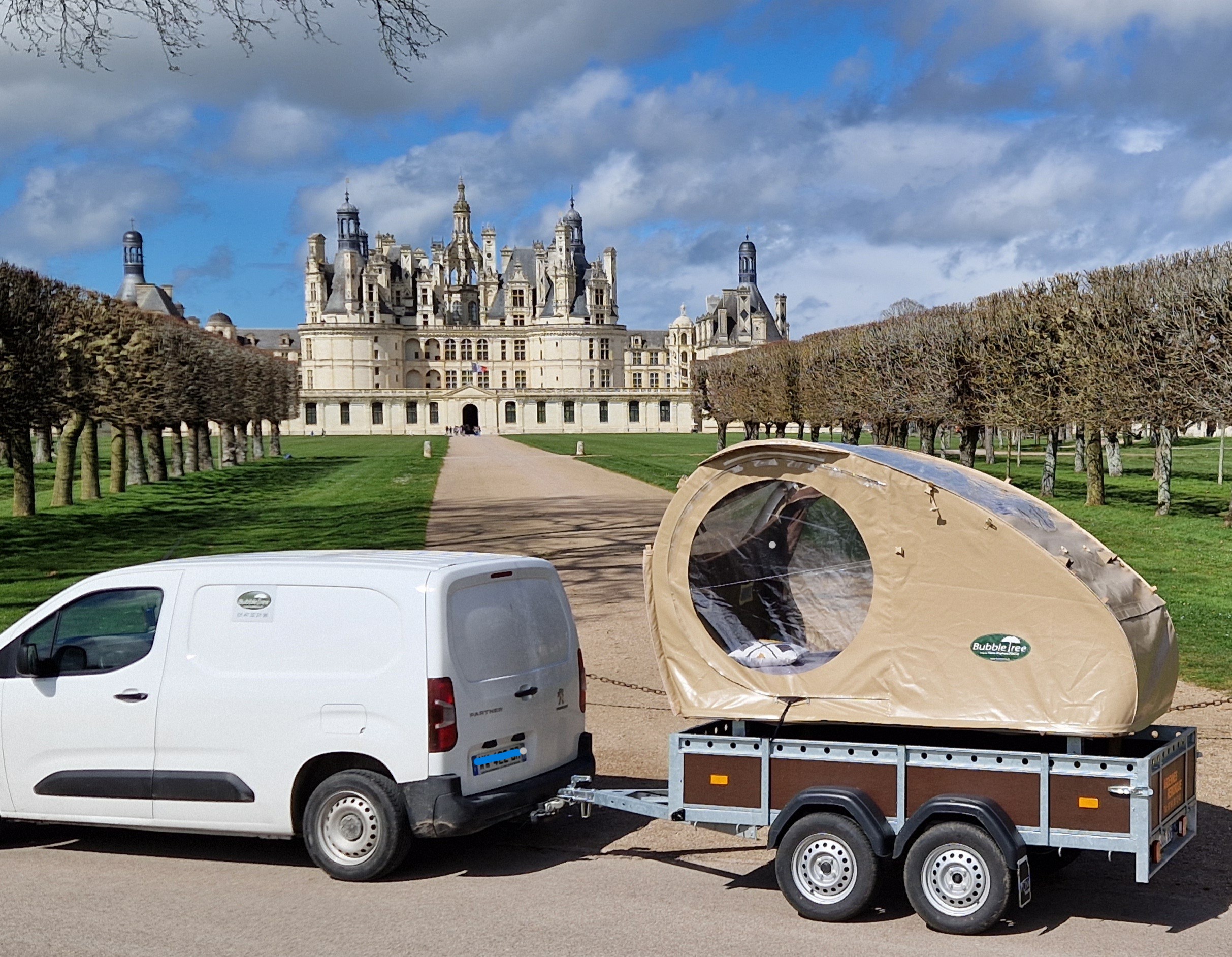 TinyRoom® VDL    Vacances & Liberté pour 5999€TTC