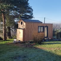 La tiny house selon Origine : un art de vivre sur-mesure