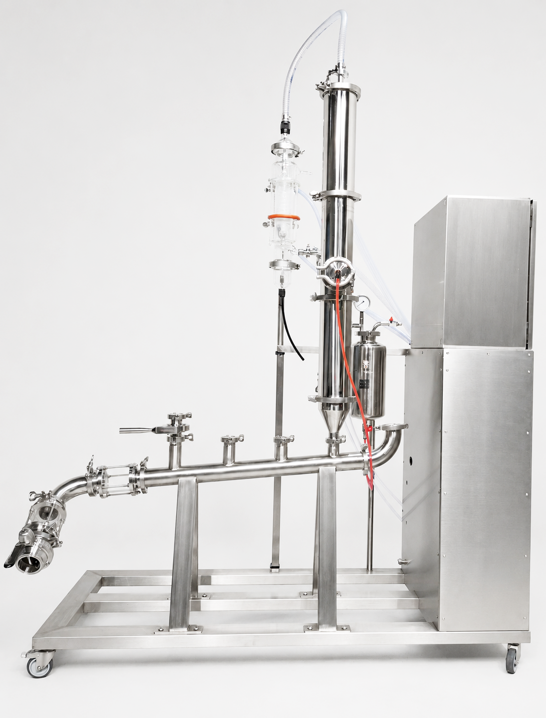 Creawine Technologie