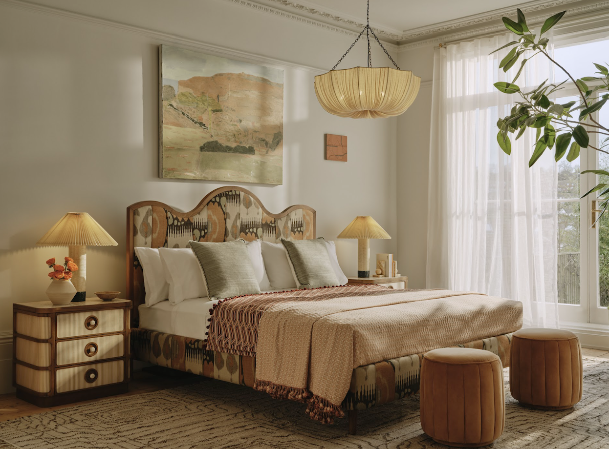 Conseil & Accompagnement en Art pour l'Hôtellerie