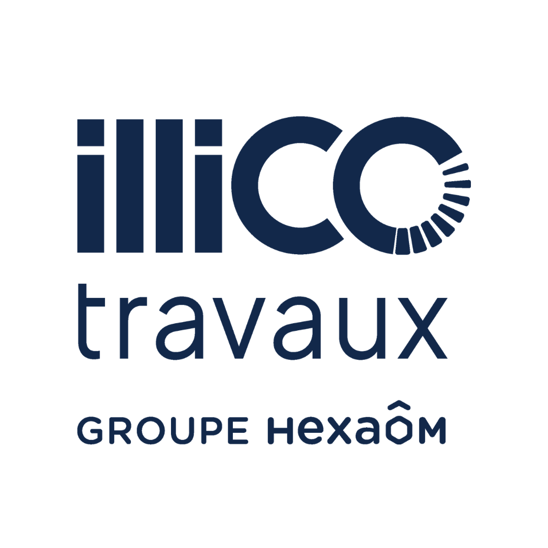 Logo IlliCO travaux