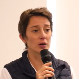 Solène VALLET PEIGNOIS