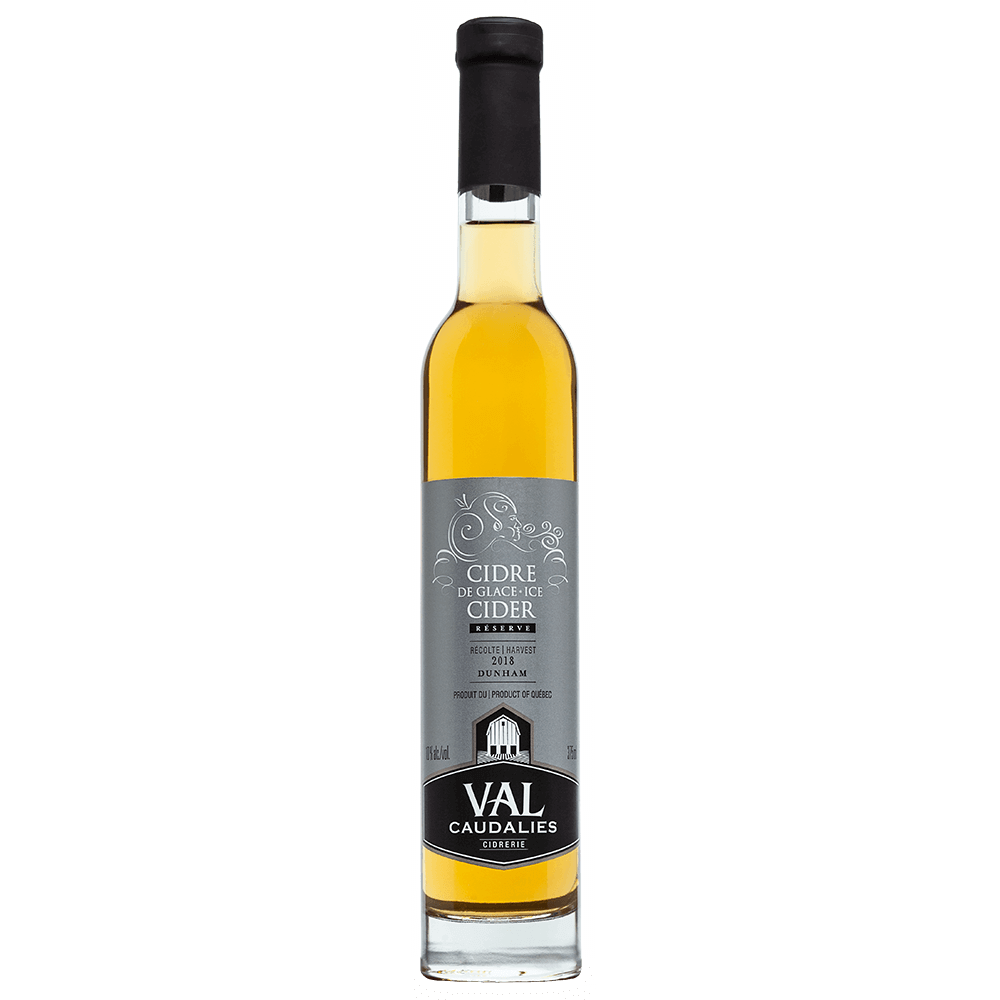 Cidre de glace