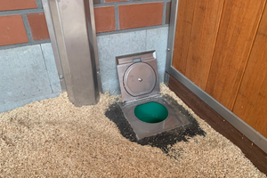 ASPIRATION CENTRALISÉE POUR BOXES