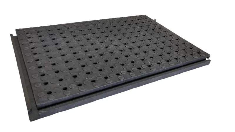 Dalles Stabilisatrice Drainante