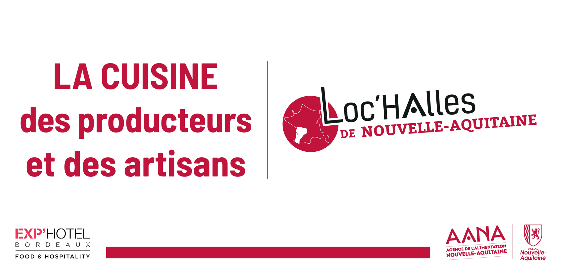 Rencontrez les talents qui façonnent les saveurs régionales
