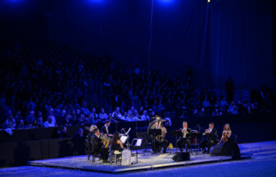 Spectacle Équestre - REVE(S)