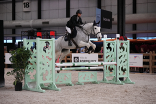 Finale Coupe des clubs by CRENA - 2ème place - Charente Maritime