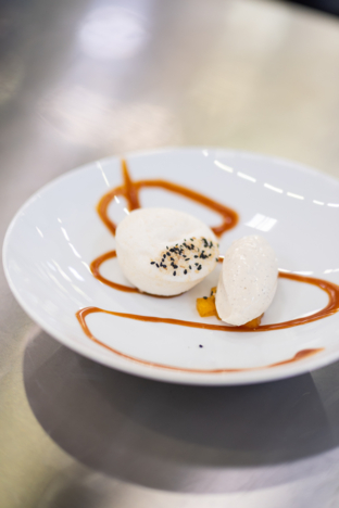 Restaurant - Les Grandes Toques