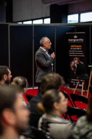 Le Salon Exp'Hôtel 2025