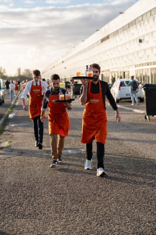 Course des Garçons de Café – Trophée Abatilles