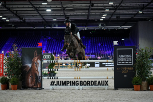 Championnat FLEX-ON des Partenaires - Épreuve par équipe - 1ère place - LOUINEAU