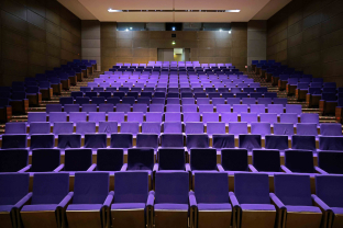 Palais des Congrès - Amphi B