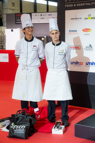 Challenge Jeunes Talents Malakoff Humanis