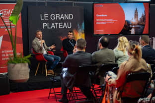 Le Salon Exp'Hôtel 2025