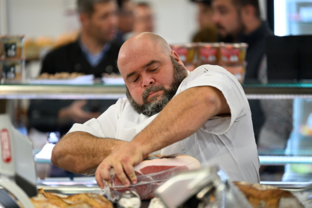 Concours Régional Boucherie - Pro & Apprenti