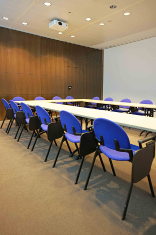 Palais des Congrès - Salle de Commission