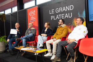 Le Salon Exp'Hôtel 2025