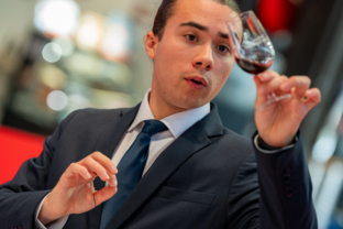 Concours l'Expérience Restaurant Klesia - Jeunes Espoirs