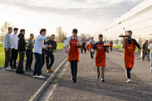 Course des Garçons de Café – Trophée Abatilles